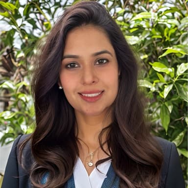 Lehar Gupta