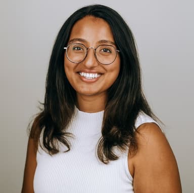 Sonia Abraham